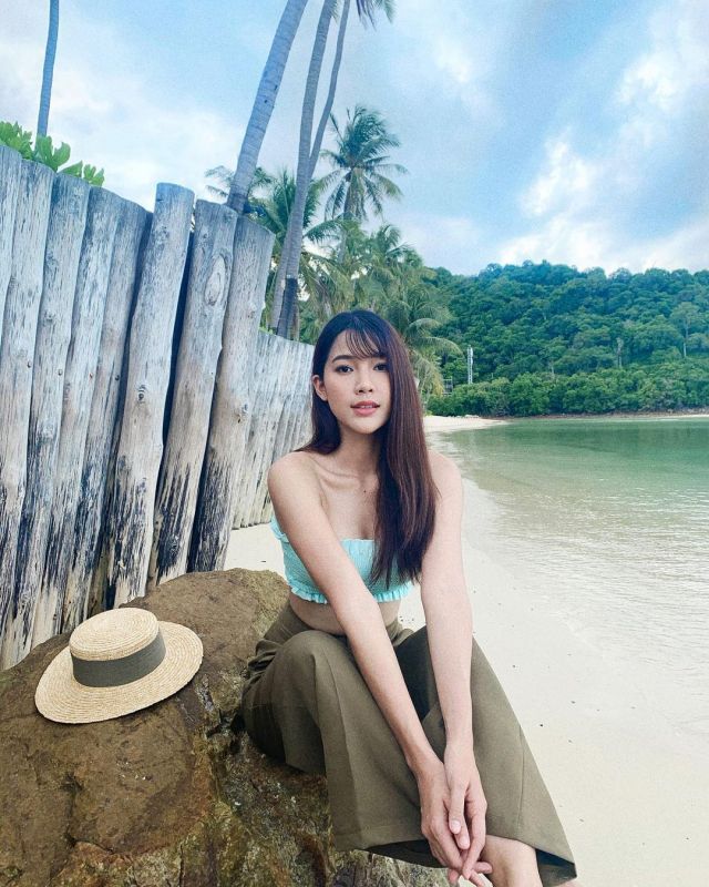 มายด์ ฑาริกา เชียงใหม่