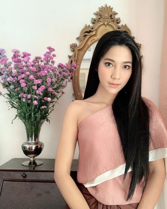 มายด์ ฑาริกา เชียงใหม่