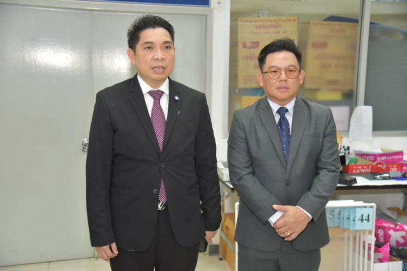 ร.ต.ธนกฤต จิตอารีย์รัตน์ เลขานุการรัฐมนตรีว่าการกระทรวงยุติธรรม ร.ต.ธนกฤต จิตอารีย์รัตน์ เลขานุการรัฐมนตรีว่าการกระทรวงยุติธรรม