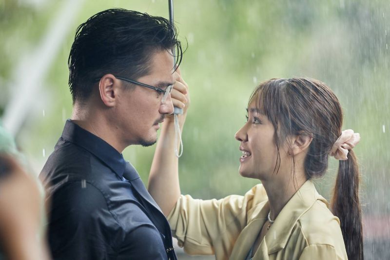 มิน พีชญา อนันดา เอเวอริงแฮม ภาพยนตร์ พระเอก นางเอก 