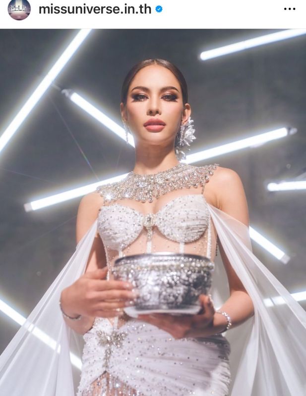 มิสยูนิเวิร์ส มิสยูนิเวิร์ส