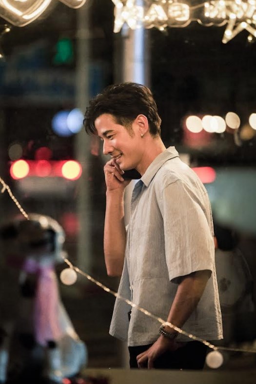 ส้ม มาริโอ้