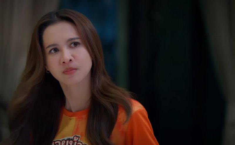 น้ำหนึ่ง เนย