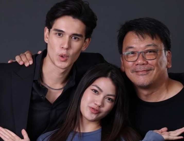 เทศน์ ชาร์เลต
