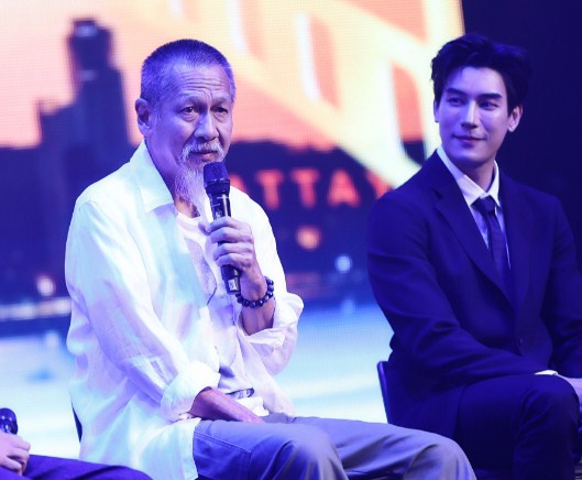เคน พี่หน่อง เคน พี่หน่อง
