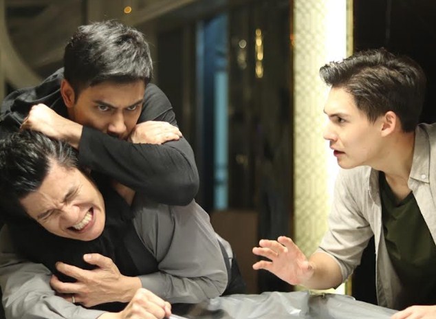เปรี้ยว เอส เปรี้ยว เอส