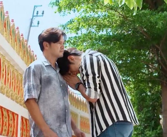 เต๋า สมชาย
