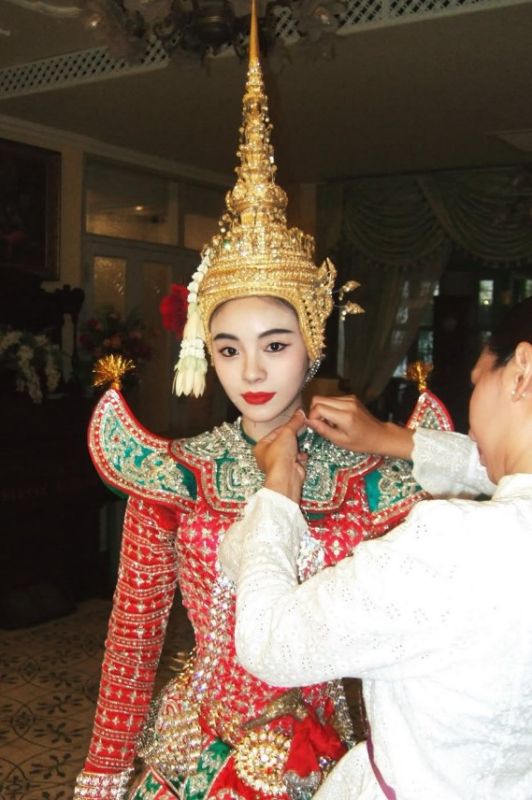 เอินเอิน มาเบล เพิรธ์ ผิงผิง ปาว เอินเอิน มาเบล เพิรธ์ ผิงผิง ปาว