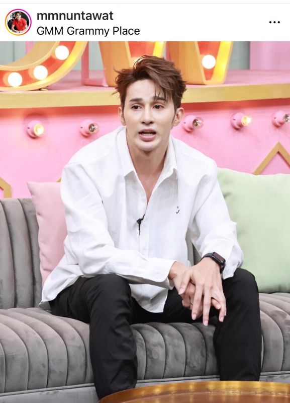 เอ็ม นันทวัฒน์