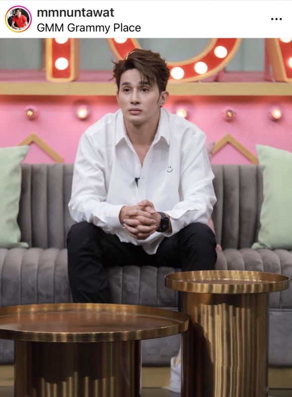 เอ็ม นันทวัฒน์