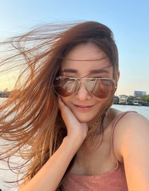 แตงโม นิดา