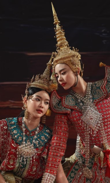 เข้ม กระทิง มาเบล เอินเอิน เข้ม กระทิง มาเบล เอินเอิน