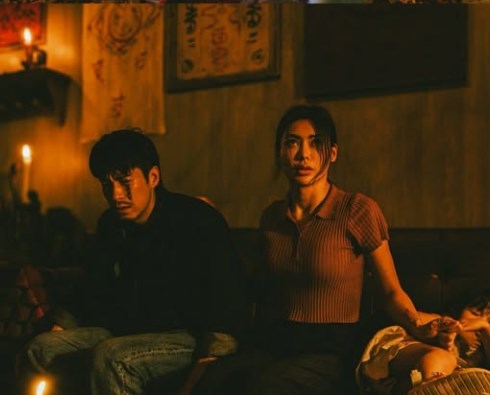 อาเล็ก ธีรเดช อาเล็ก ธีรเดช