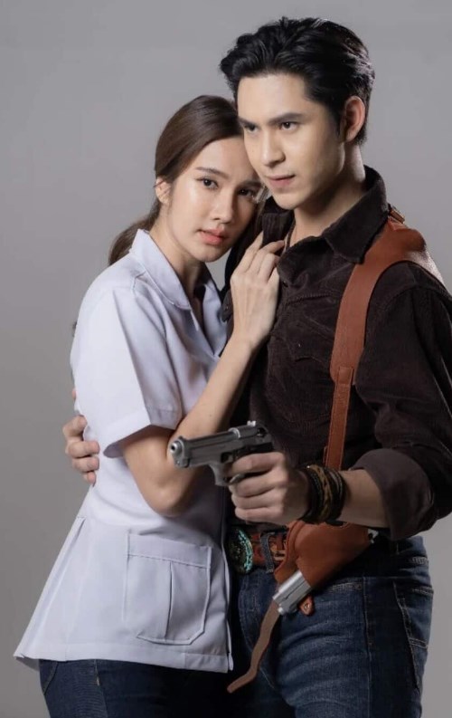 โดนัท ภัทรพลฒ์