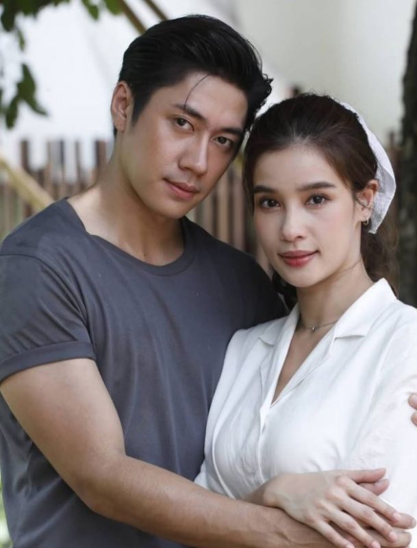 แจม วิว จิณณ์ ฮาน่า ภณ จีน่า