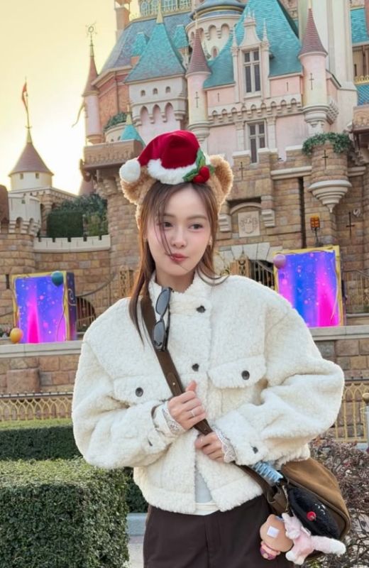 อุ้ม โบว์ ลีน่า หมิว น้ำตาล อุ้ม โบว์ ลีน่า หมิว น้ำตาล