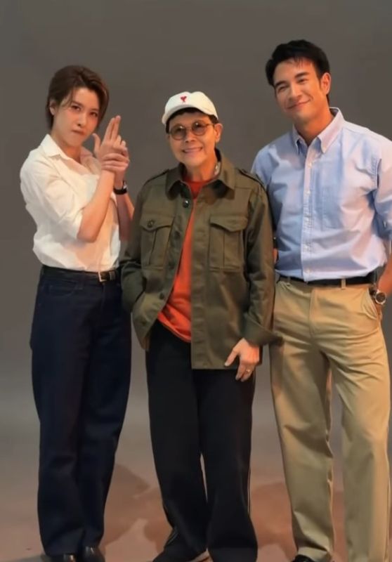 เชียร์ เกรท เชียร์ เกรท