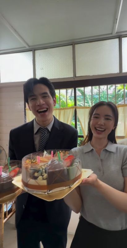 ฟิล์ม ธนภัทร 