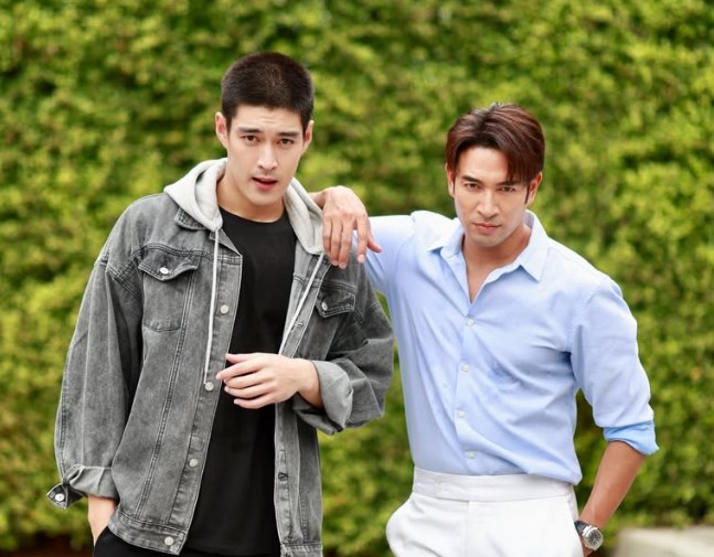 กระทิง เกรท พาย กระทิง เกรท พาย