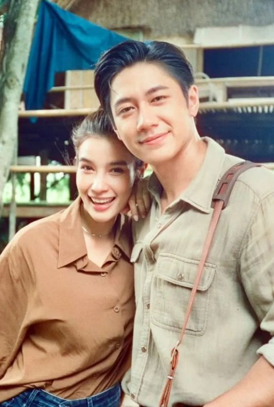 แจม วิว แจม วิว
