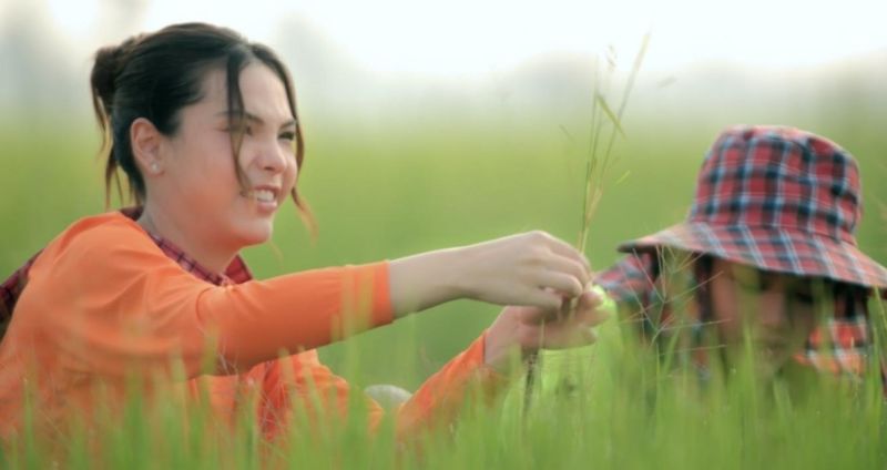 ลูกหมี ซอนญ่า