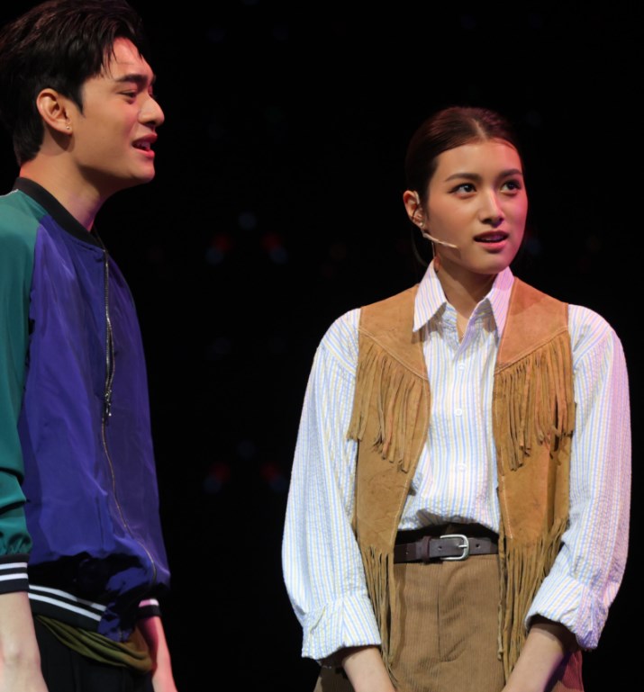อแมนด้า เจมส์ มาร์ อแมนด้า เจมส์ มาร์