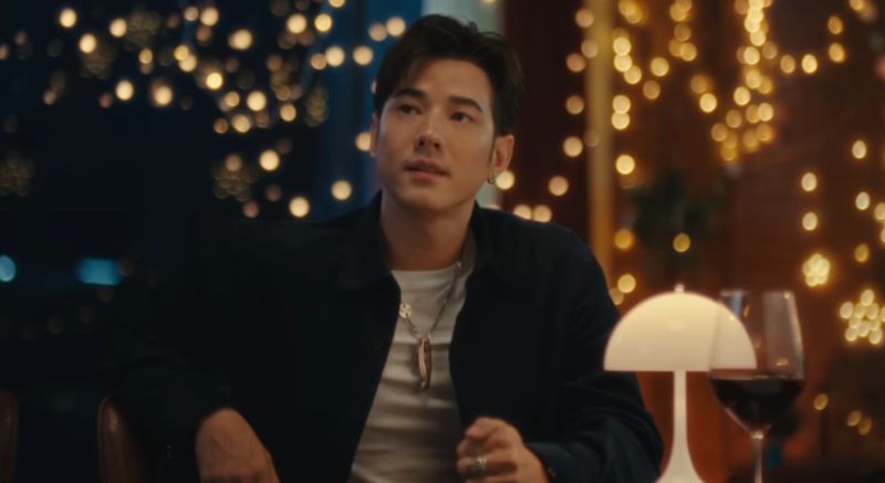 ส้ม มาริโอ้