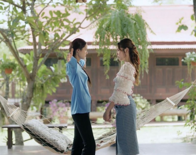 ลูกหมี ซอนญ่า