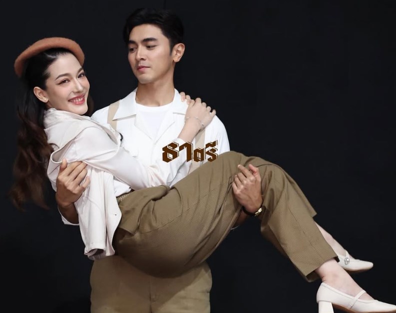 แจม วิว จิณณ์ ฮาน่า ภณ จีน่า