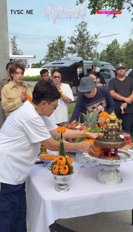 ปิ่น ทีวีซีน