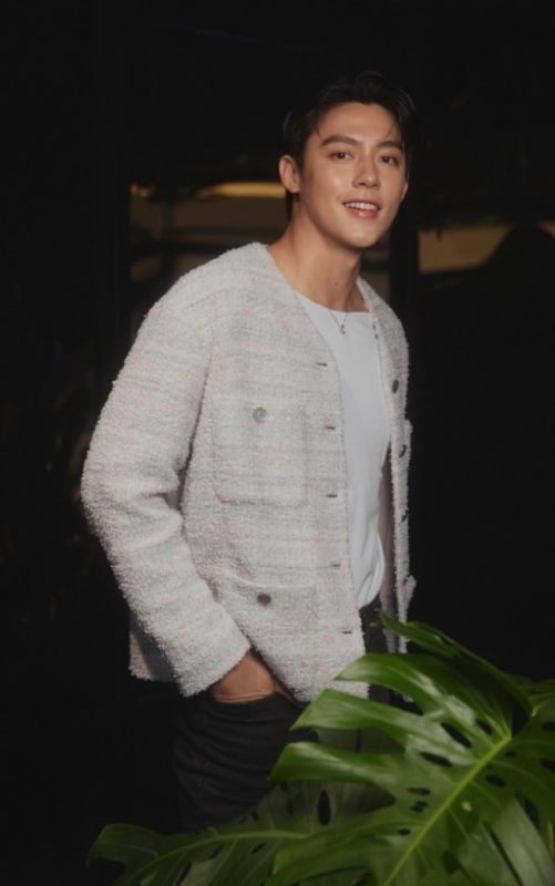 ณเดชน์ หมาก มาริโอ้ เข้ม ยูโร