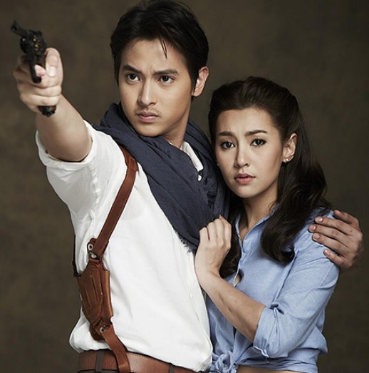 เจมส์จิ เบลล่า