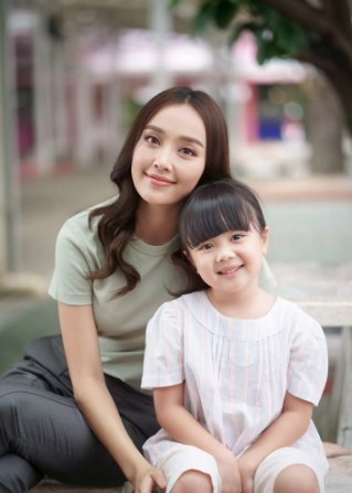 น้ำตาล มาร์ช