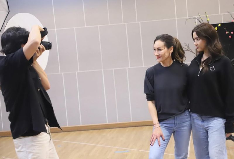 แพ็ท สุธาสินี แพ็ท สุธาสินี