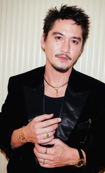 พีช ชาคริต อนันดา บิวกิ้น เจฟ