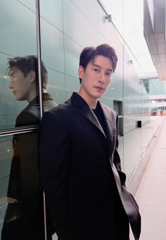 เคน ภูภูมิ
