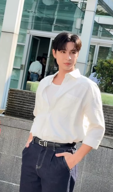 โดนัท ภัทรพลฒ์