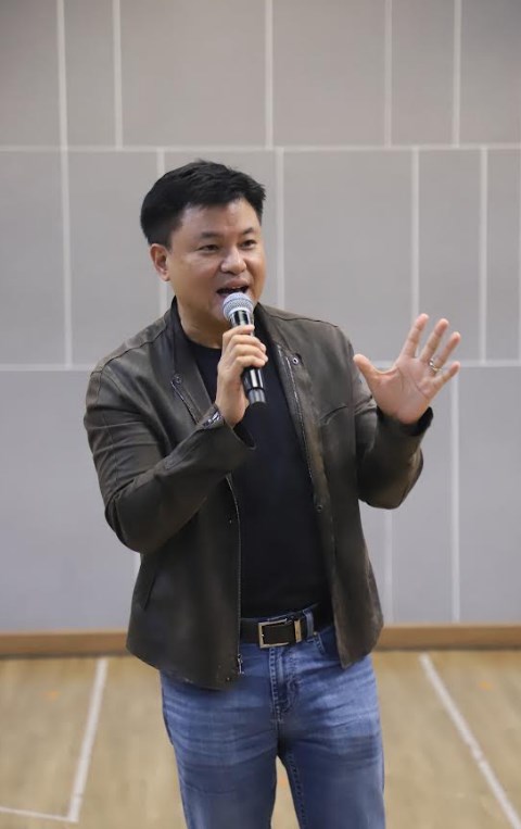 แพ็ท สุธาสินี แพ็ท สุธาสินี