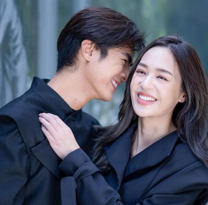 ฟรีน เบ็คกี้ แจม วิว ภณ จีน่า แยม ไอซ์