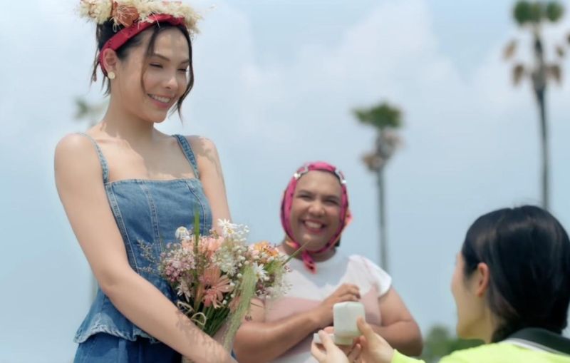 ลุกหมี ซอนญ่า ลุกหมี ซอนญ่า