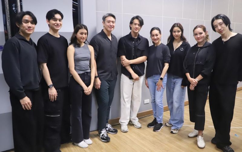 แพ็ท สุธาสินี แพ็ท สุธาสินี
