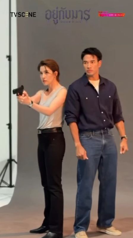 ปิ่น ทีวีซีน