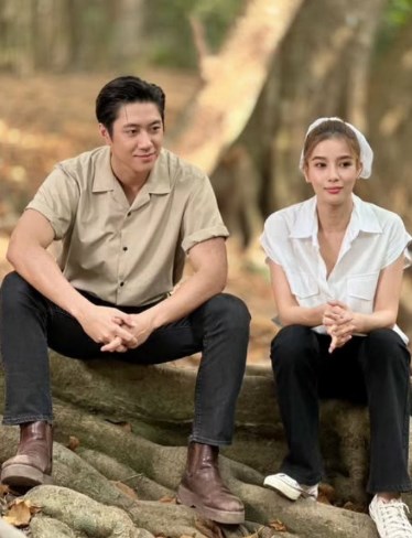 ฟรีน เบ็คกี้ แจม วิว ภณ จีน่า แยม ไอซ์