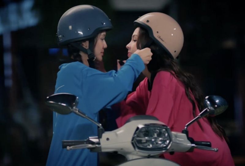 ลูกหมี ซอนญ่า