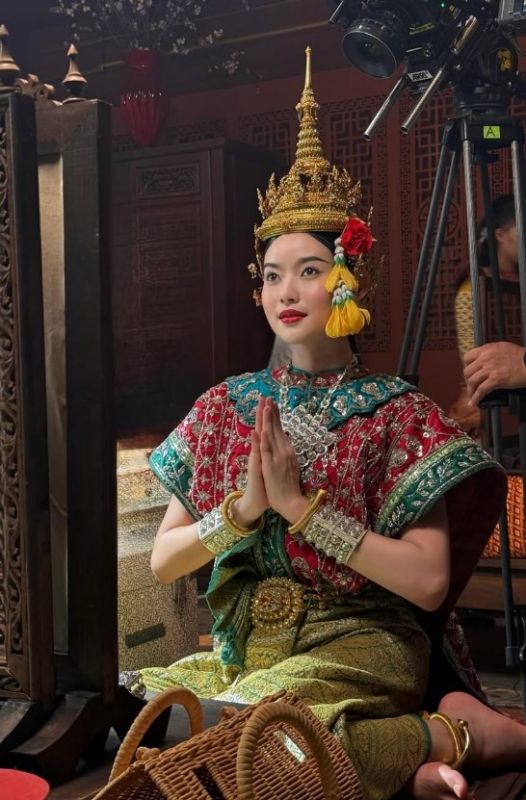 เอินเอิน มาเบล เพิรธ์ ผิงผิง ปาว
