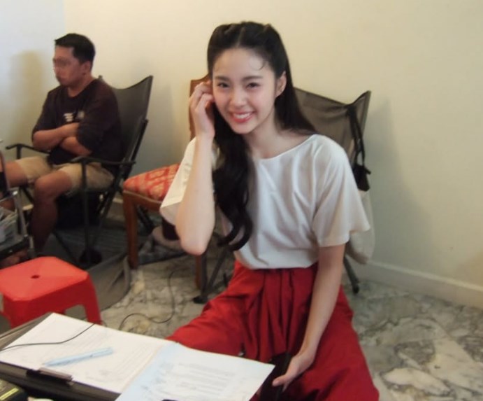 เอินเอิน ฟาติมา