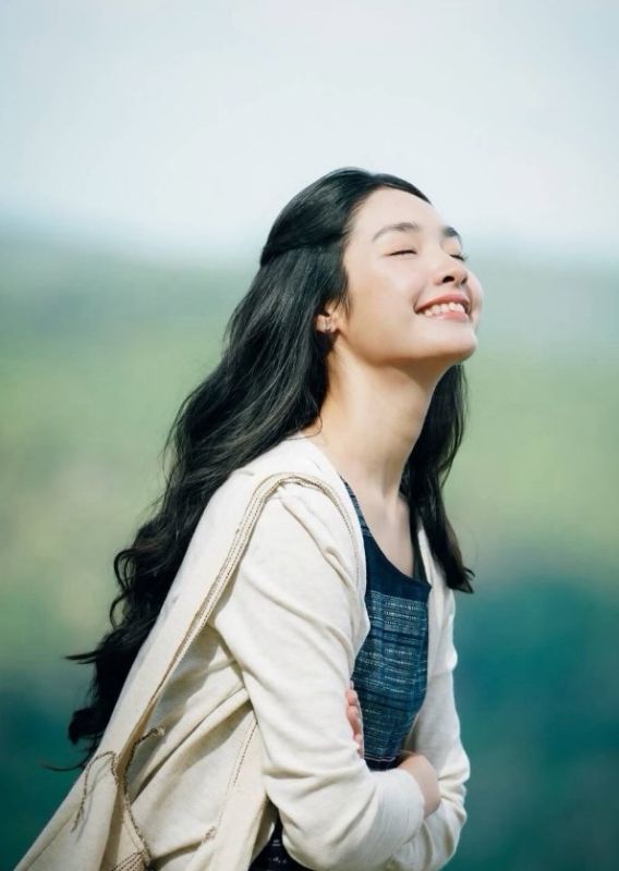 มิ้นท์ รัญชน์รวี มิ้นท์ รัญชน์รวี