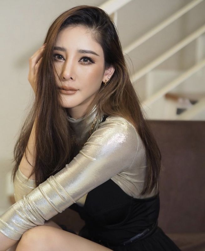 แตงโม นิดา 