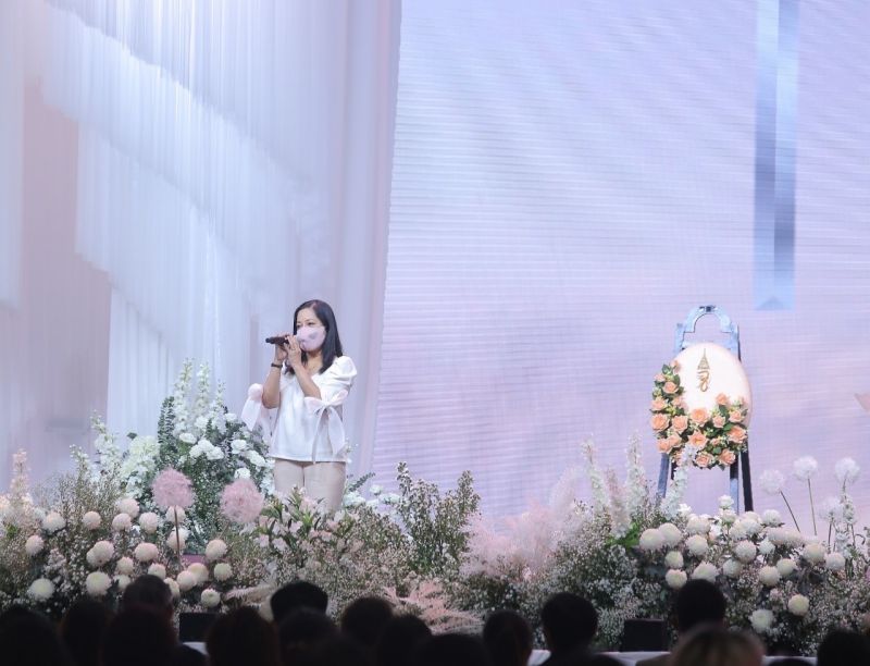 แตงโม นิดา