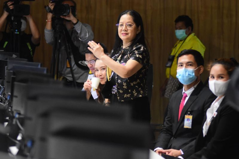 ภนิดา ศิระยุทธโยธิน 